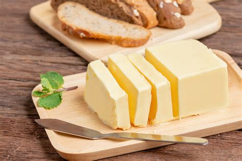 butter selber machen rezepte kaese selberat