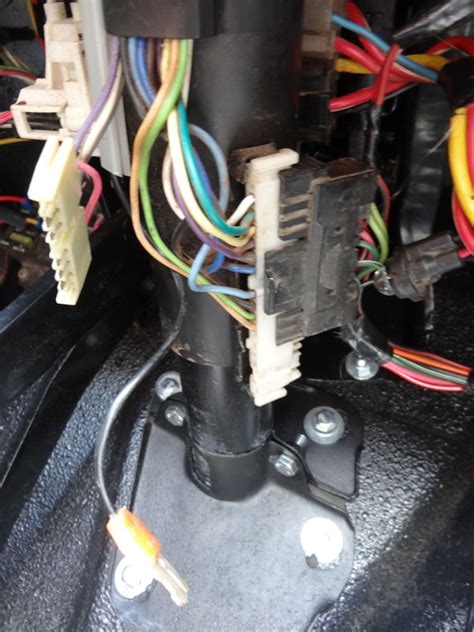 wiring  jeep enthusiast forums