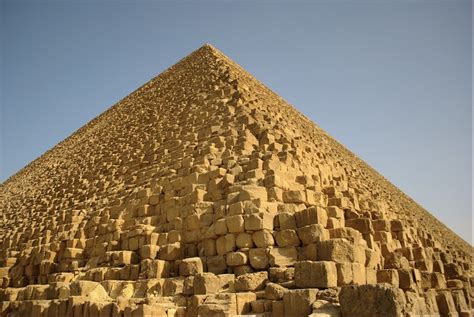 great pyramid  giza designing buildings