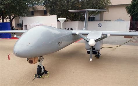 broadsword rustom  drone  monitor maritime boundary  sri lanka