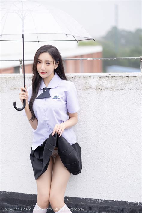 Xiuren秀人网 No 4819 Wang Xin Yao Girl Dreamy