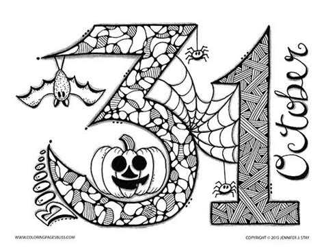 halloween coloring page halloween coloring pages  halloween