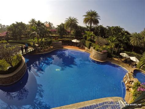 angsana oasis resort  spa bangalore review enidhi india travel blog
