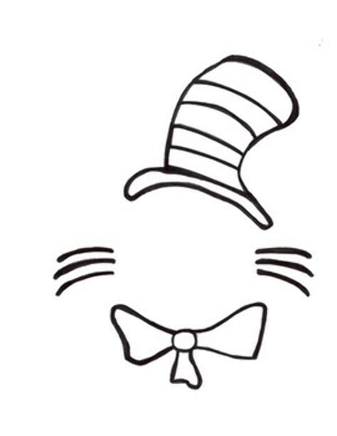 high quality cat   hat clipart template transparent png