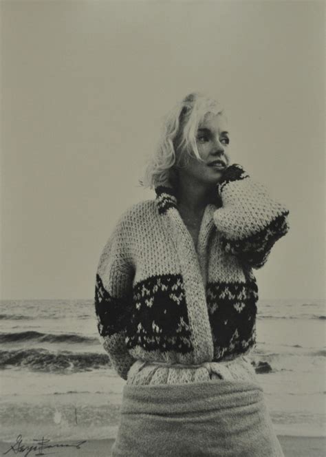 marilyn monroe exclusive collection of original photographs from la