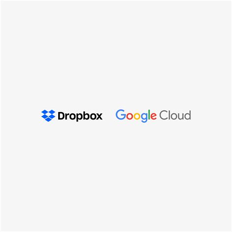dropbox  google cloud partner  deliver cross platform integrations dropbox blog