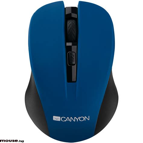 mouse canyon cne cmswbl wireless