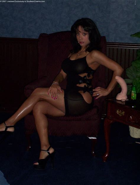 milf in ultra tight dress picture 1 uploaded by adultmediasolutions on