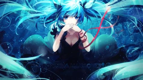 Vocaloid Hd Wallpaper Background Image 1920x1080 Id