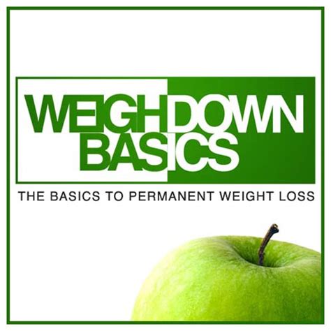 weigh  basics class