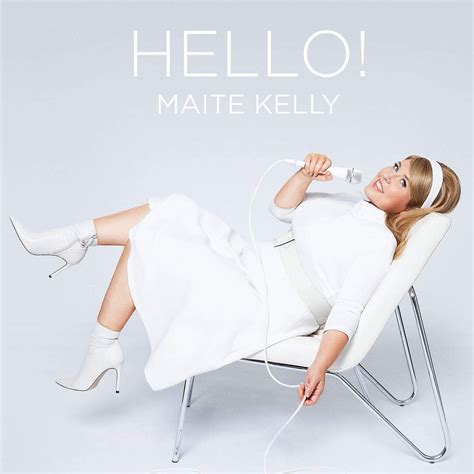 maite kelly cd  ihr bestes schlager album veroeffentlicht