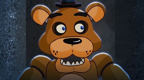 five nights at freddy s 3 animated adventure youtube