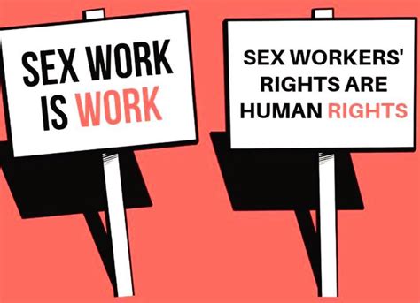 Sex Worker Support And Advocacy Meridianact