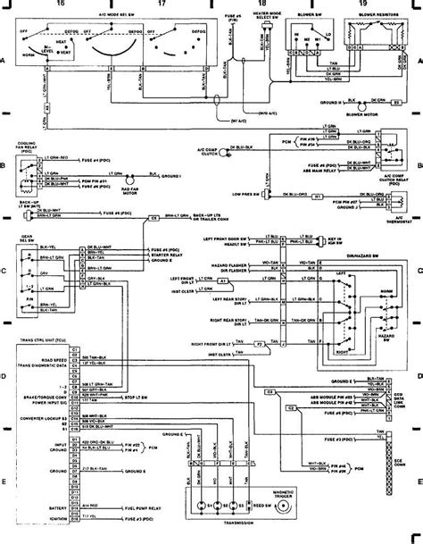 diagram  jeep cherokee wiring diagram schematic mydiagramonline