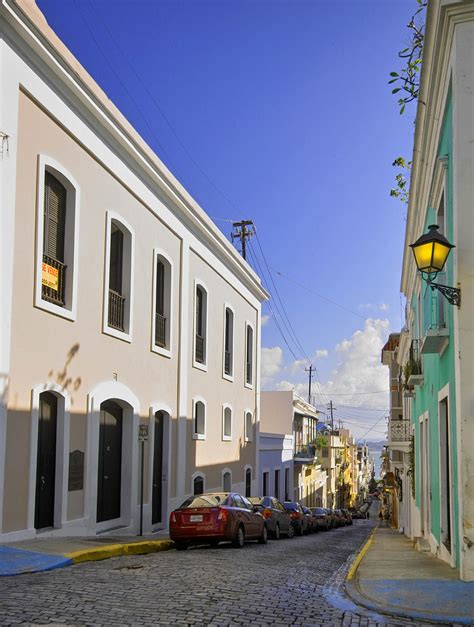 streets   san juan puerto rico image  stock photo public domain photo cc images