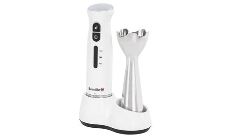 breville cordless hand blender groupon goods