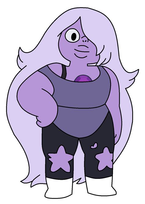 Pin By Megan Humble On Costumes Amethyst Steven Universe