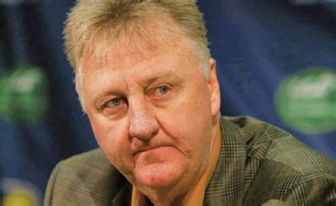 Did Larry Bird Tell Nba Players Shut Up And Play The Damn Game