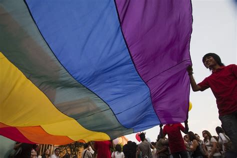 Gays And Transsexuals Targets For Honour Killings In Turkey
