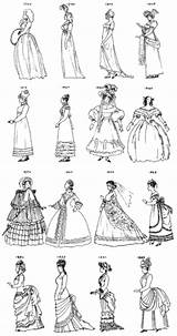 Coloring Pages Dress Dresses Beautiful Adults Kids sketch template