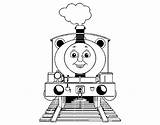 Percy Coloring Engine Thomas Friends Coloringcrew sketch template