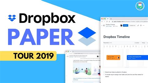 dropbox paper review virtscape