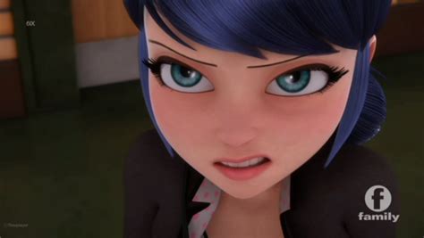 Taurus Pixie In Defence Of Marinette Akumas