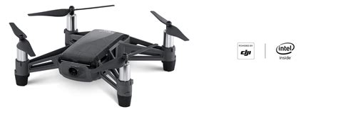 dji tello  drone