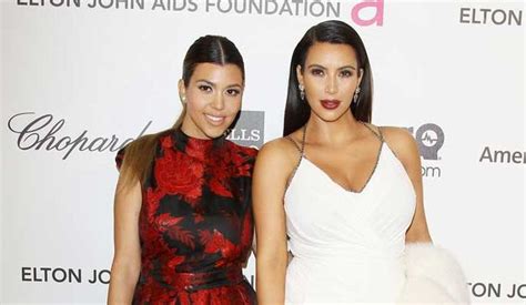Former Sex Addict Russell Brand Wants A Kardashian Orgy