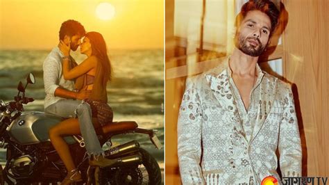 shahid kapoor shares    title   upcoming
