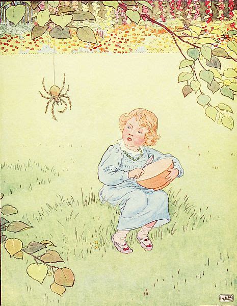 The Project Gutenberg Ebook Of The Nursery Rhyme Picture Book