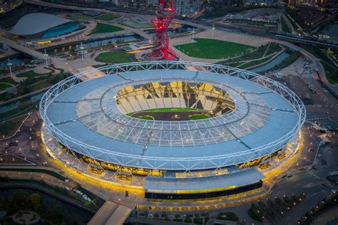west ham increase olympic stadium capacity    huge