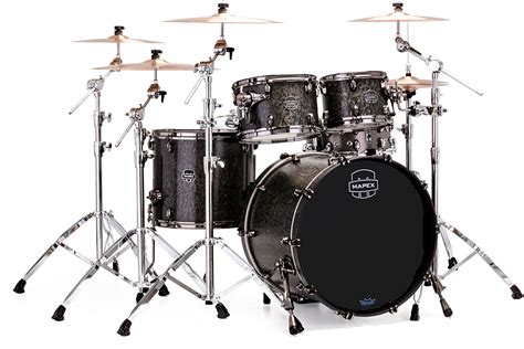 mapex drums drum sets