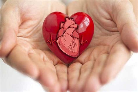 healthy heart elets ehealth