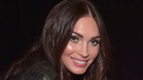 megan fox talks productive third pregnancy and father s day plans