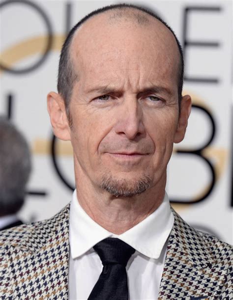 american horror story s denis o hare wears heels to golden globes