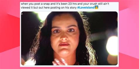 The Best Love Island Memes From That Siannise Fudge Moment