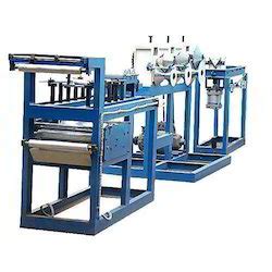 paper edge protector machine manufacturers suppliers exporters