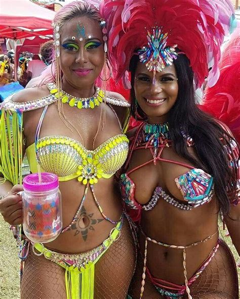 Trinidad Carnival Greatest Show On Earth Tribecarnival