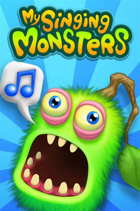 singing monsters ocean  games