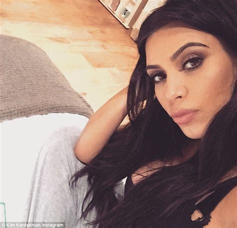 kim kardashian reveals how much she s gained during her