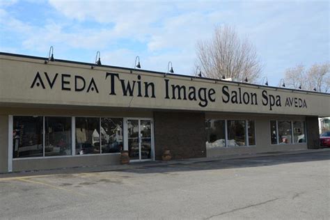 twin image salon spa north liberty ia  services  reviews