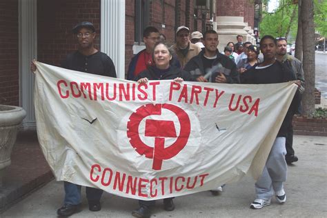 matthewvadumcom communist party usa   rise