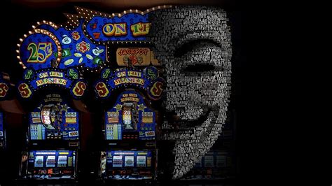 slot machine hacks  happen  million stolen  florida casino