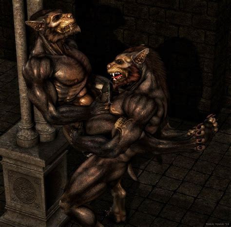 tales of the werewolf locofuria mega porn pics