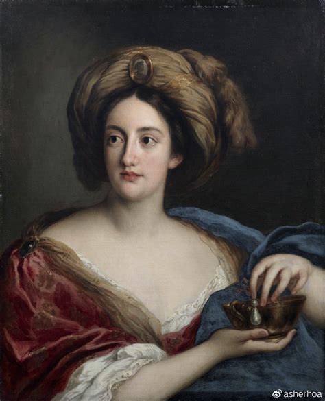 一念之失王后变情妇——17世纪法国悲剧名媛侯尔坦丝·曼奇尼