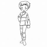 Lyoko Code Coloring Pages Books Categories Similar sketch template