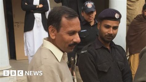 Husband Jailed For Life For Murdering His Wife In Pakistan Bbc News