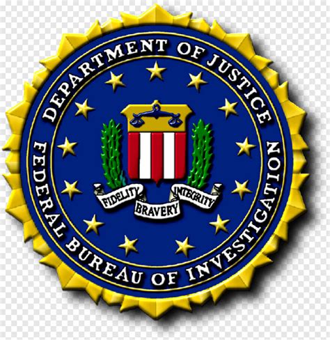 fbi logo  icon library