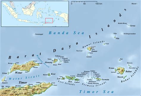 kangatepafiacom kota tiakur  provinsi maluku barat daya